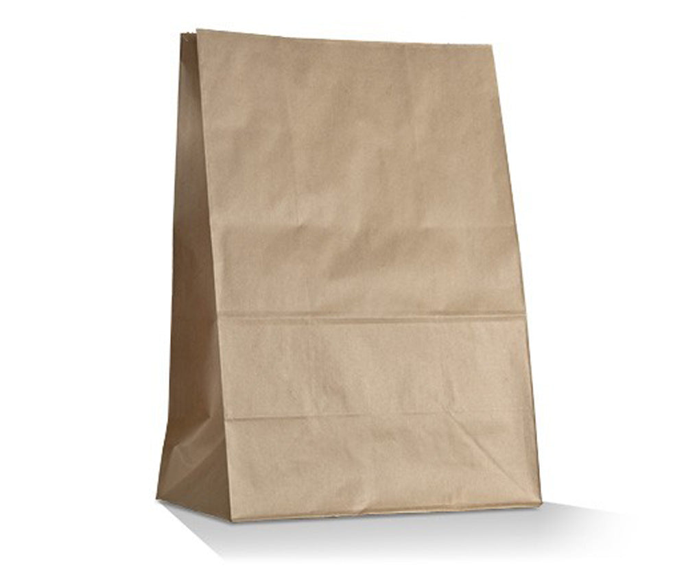 SOS Bag - Large - 80gsm - SOSL#16 PACK 250