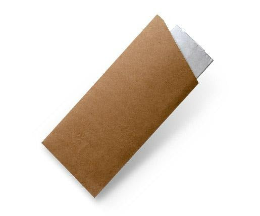 CPN - Cutlery Pouch with Napkin CTN 1000