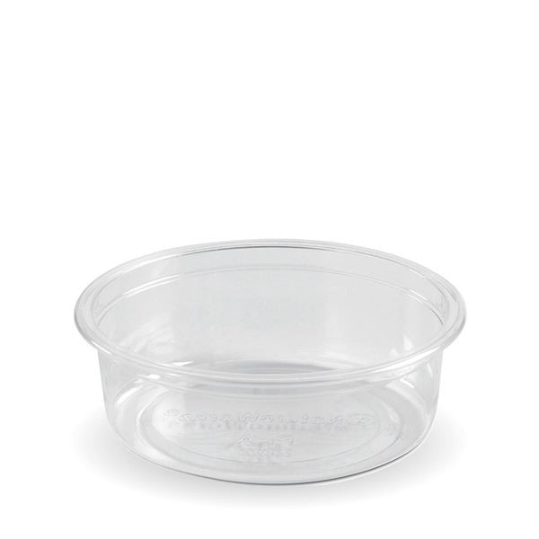 60ml Bio Sauce Cup - (R-60) SLEEVE 50