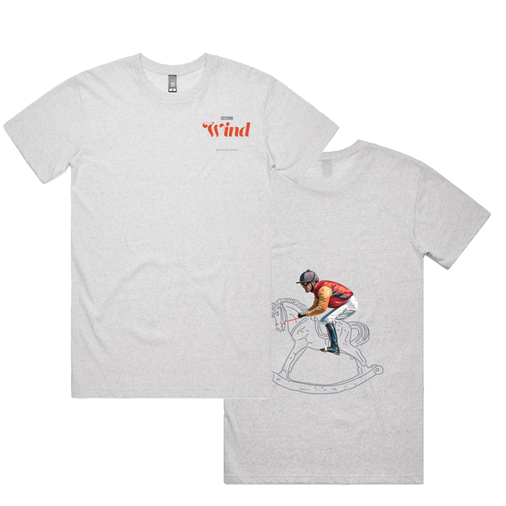 Second Wind Tee - Large EACH 1