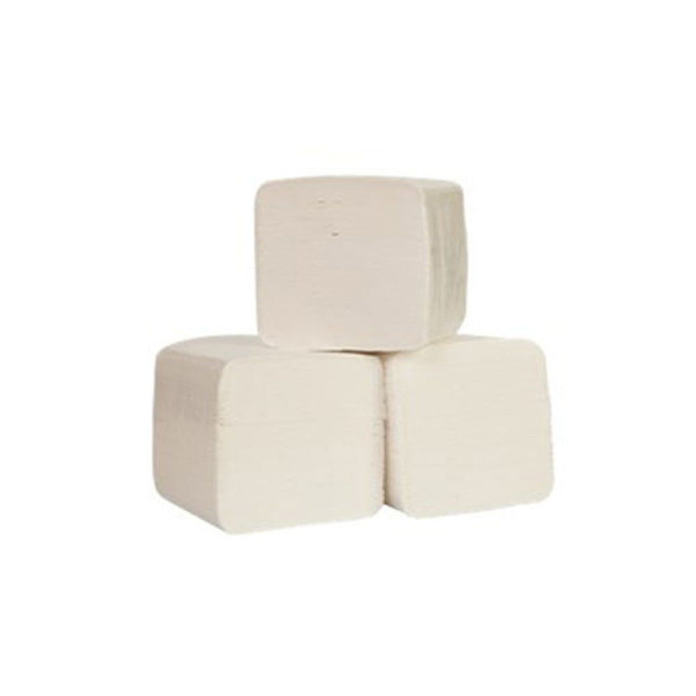 MU2501I Monarch ULTRA 2 Ply 250 sheet Interleaved Toilet Tissue CTN 36
