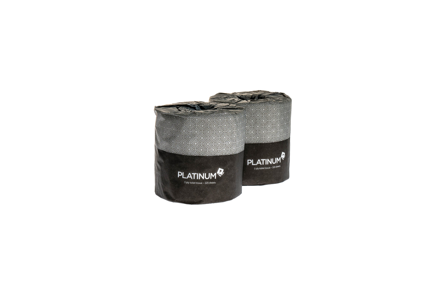 Caprice Platinum 3/Ply 225sht Toilet Rolls CTN 48