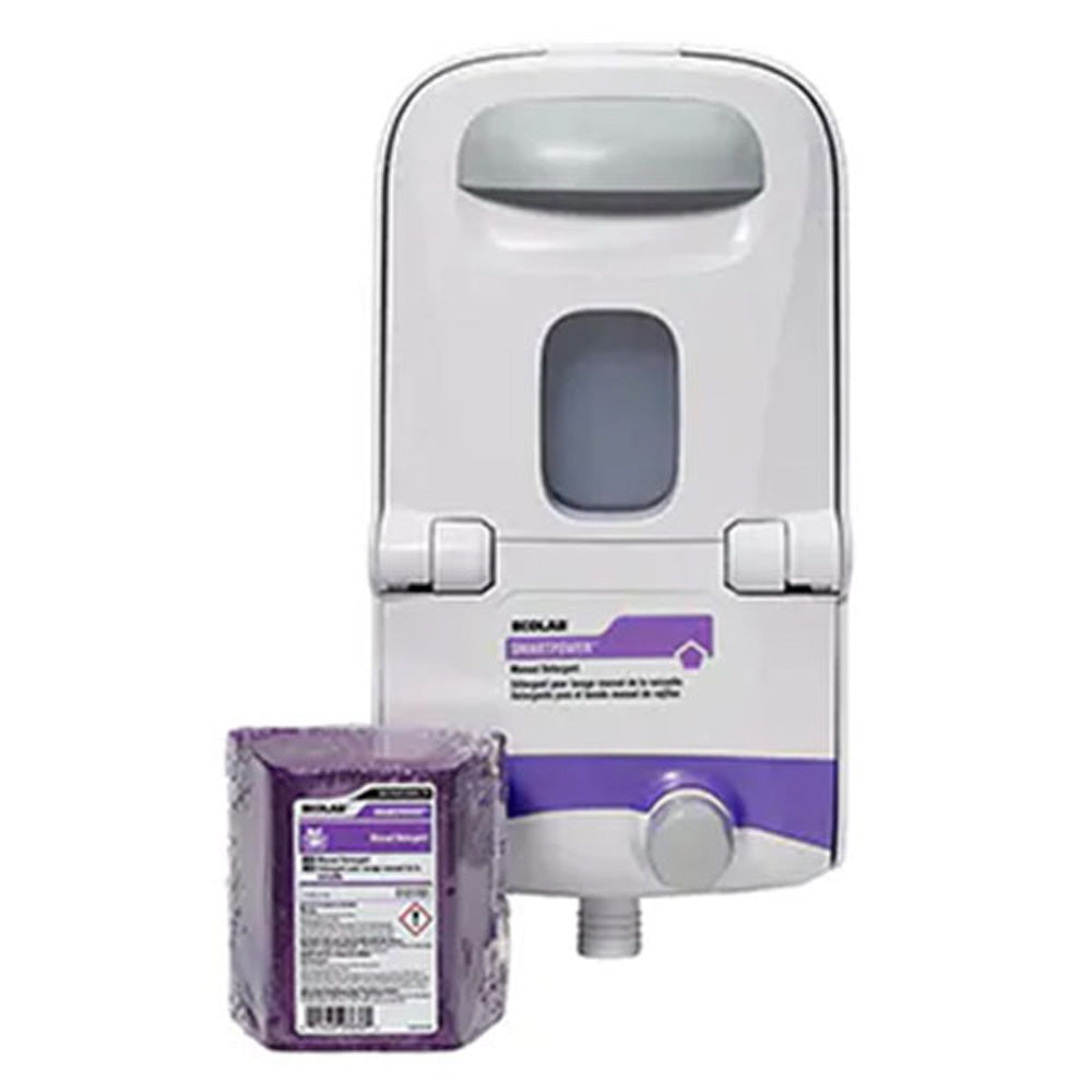 Smartpower Solid Manual Range (6101907) - 0.9kg CTN 3