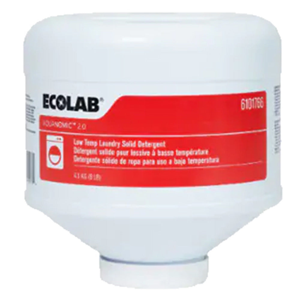 Aquanomic Low Temp Laundry Solid Detergent - 4.1kg (6101766) CTN 4