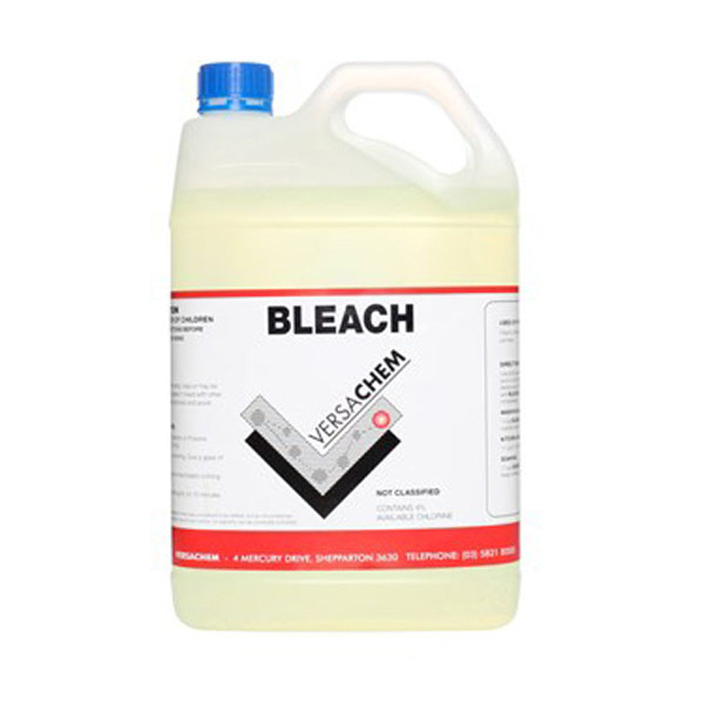 Versachem Bleach - General Purpose DRUM 5L