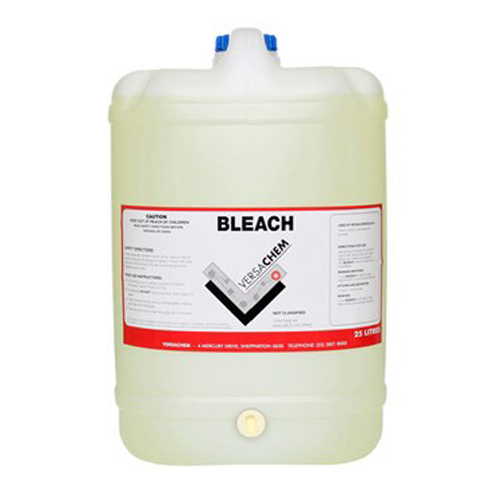 Versachem Bleach - General Purpose DRUM 20L