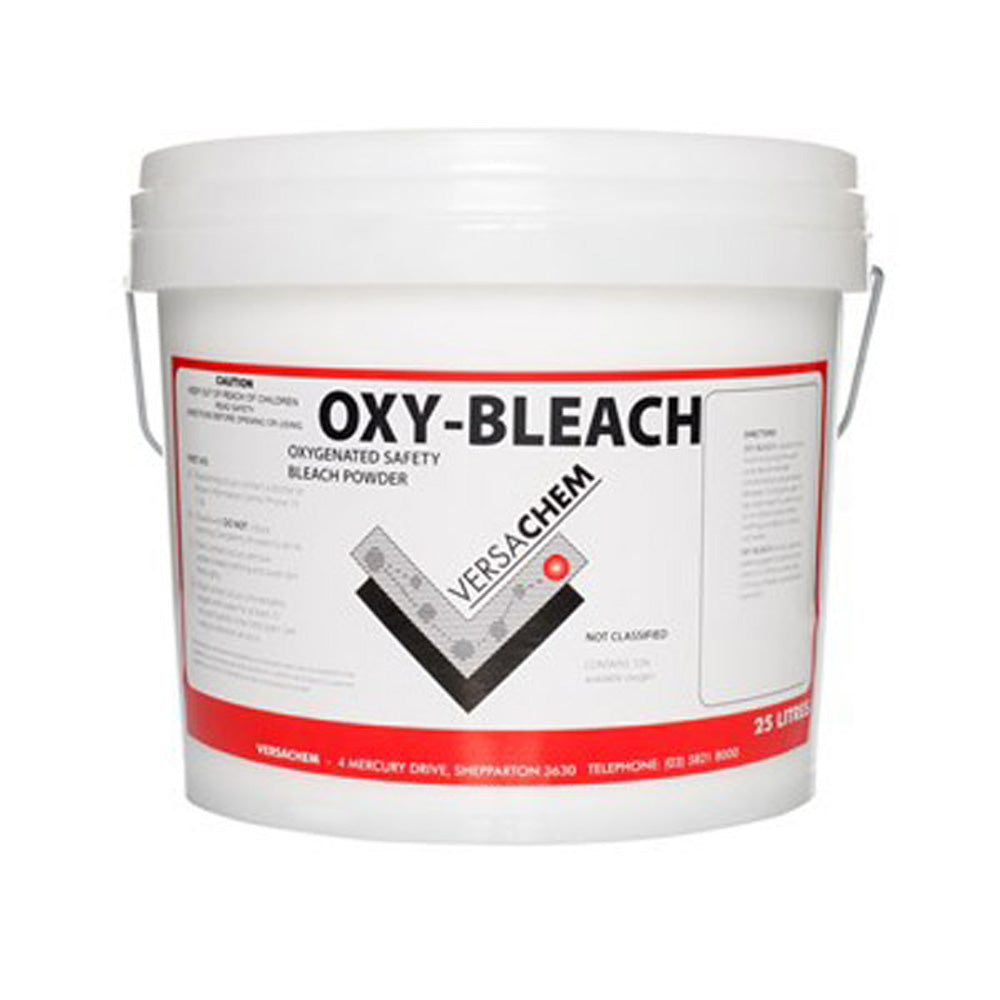 Versachem Oxy Bleach Safety Powder Bleach 10kg