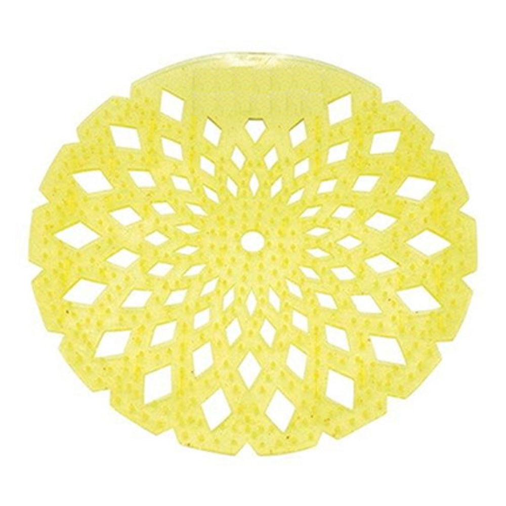 Herbal Mint Urinal Screen CTN 12