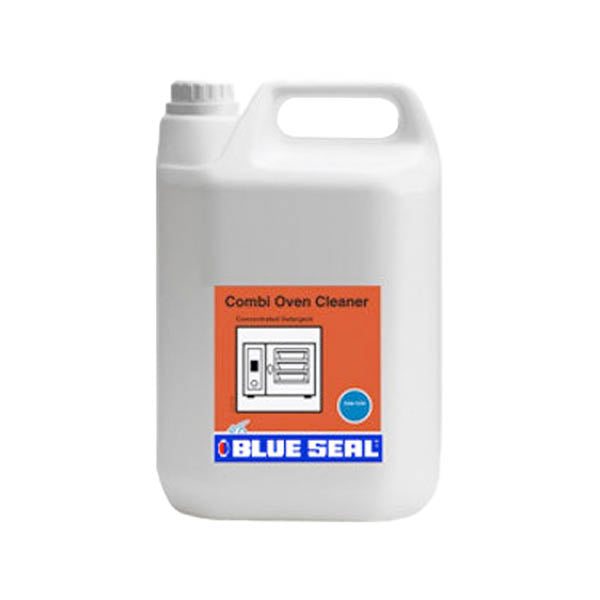 Blue Seal Combi Oven Cleaner DRUM 10L