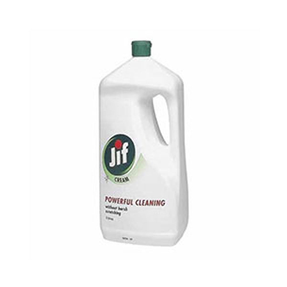 Cream Cleanser - 1L (Jif) BTL 1L