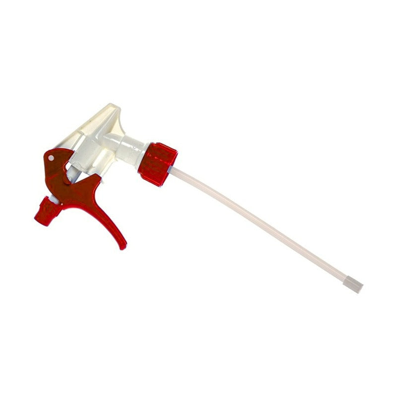 Red Trigger Spray to suit Spray Bottle EACH 1