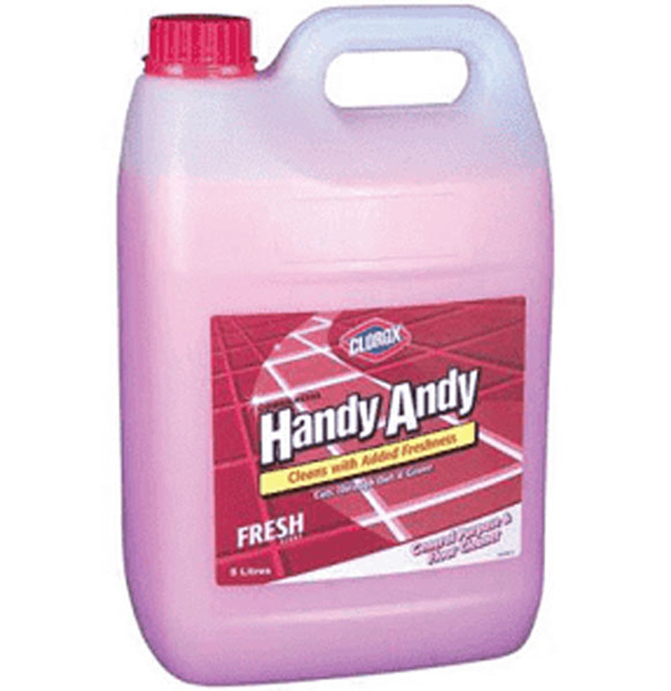Handy Andy BTL 5L