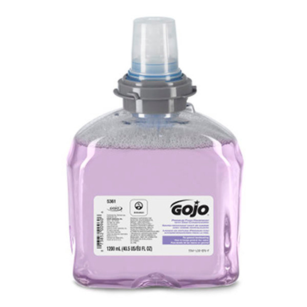 GOJO TFX Handsoap Pod - 5361 POD 1
