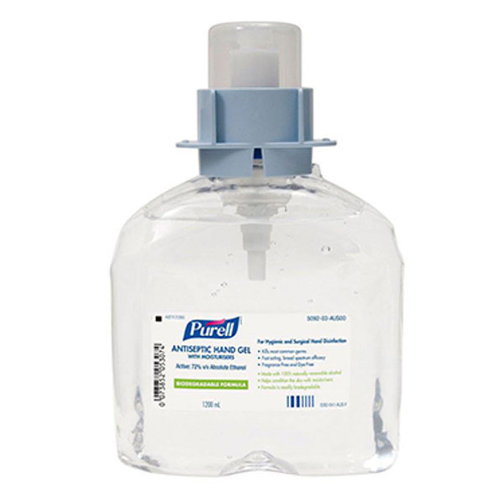 Purell TFX Hand Sanitizer 1.2L 5476