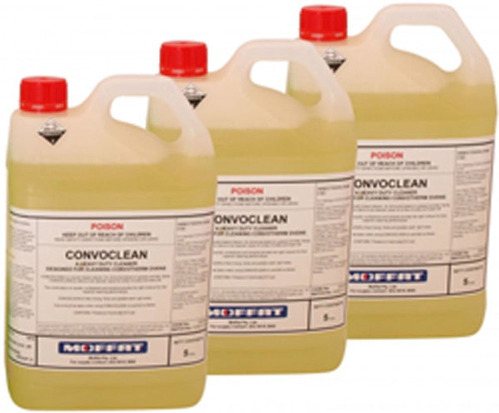 Convotherm Convoclean CTN 3x5L