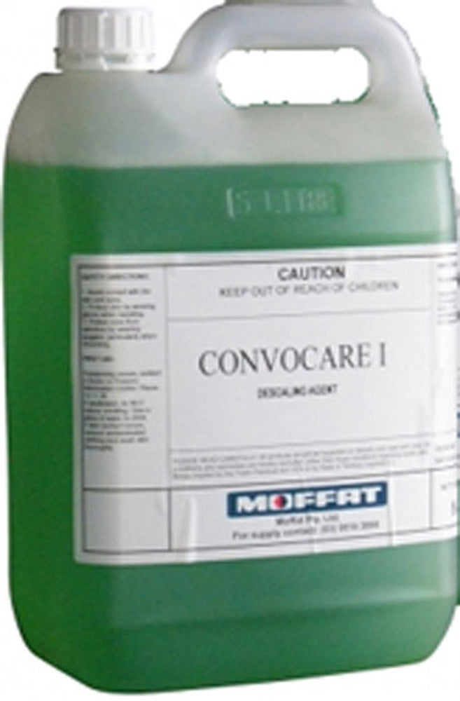 Convotherm Convocare CTN 3x5L