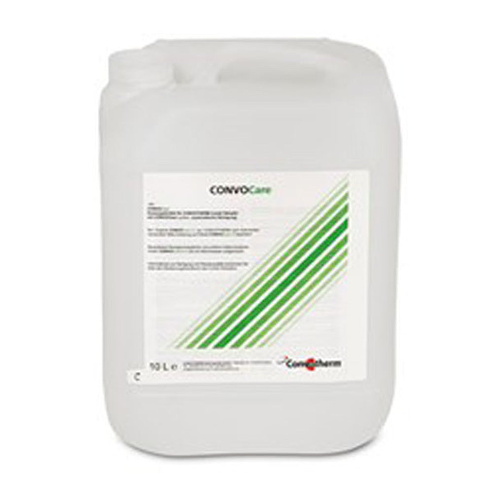 Convotherm Convocare DRUM 10L