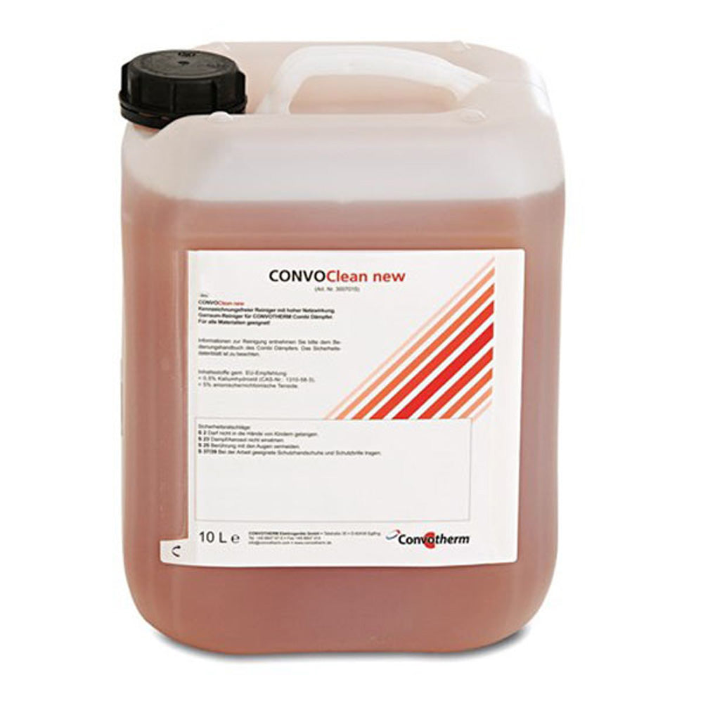 Convotherm Convoclean DRUM 10L