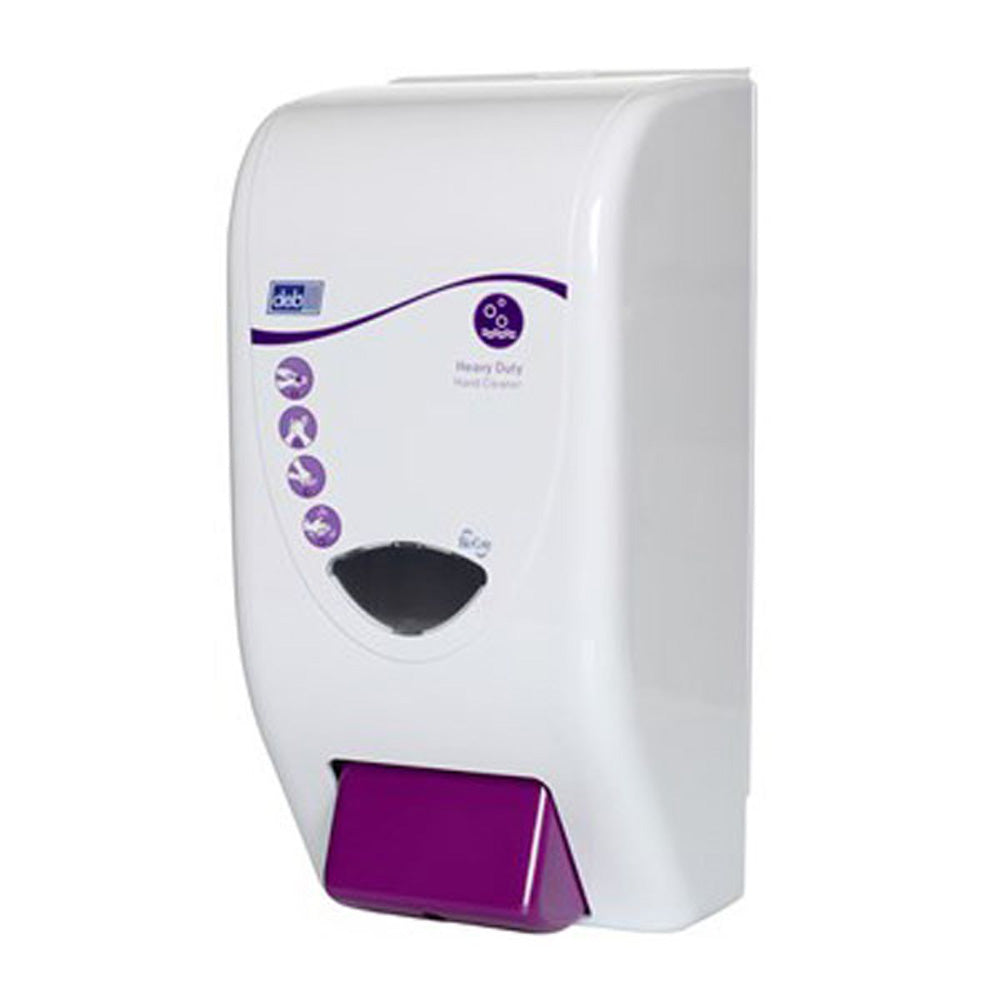 Deb Suprega Cleanse Heavy 4000 Dispenser EACH 1