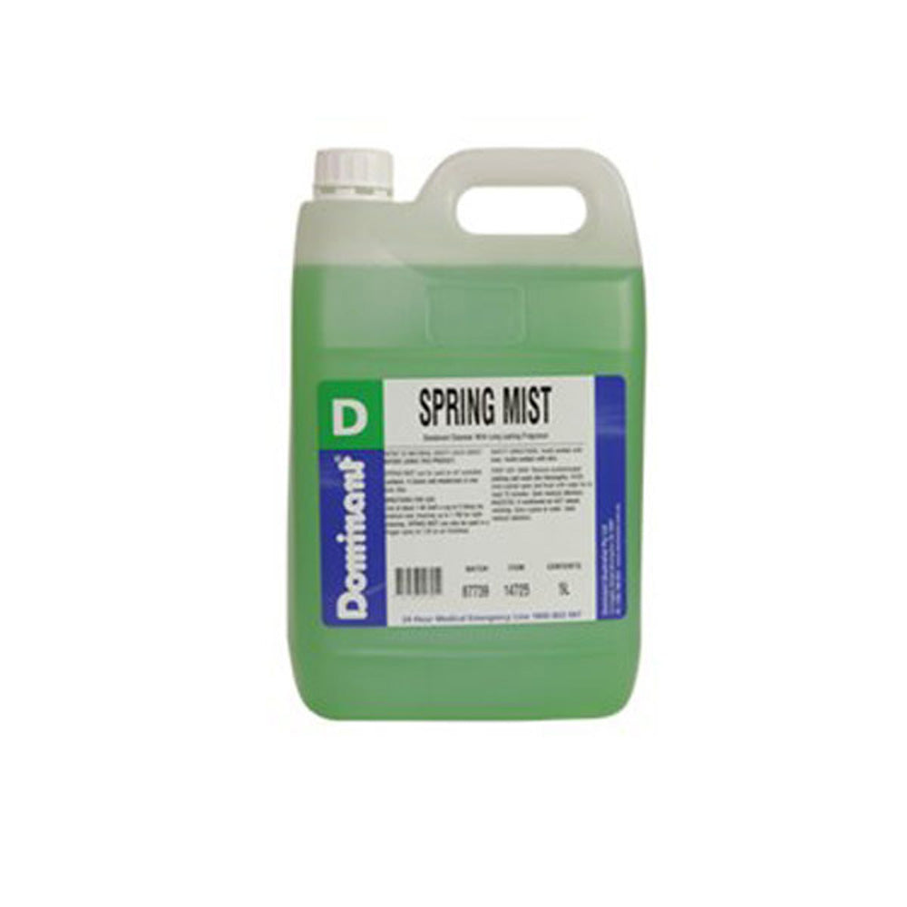 Dominant Spring Mist - Air Freshener DRUM 5L