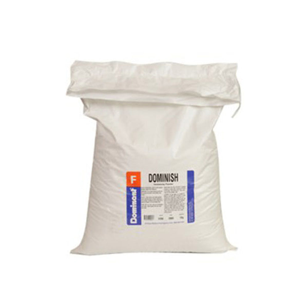 Dominant Dominish - Oxygen Bleach Powder BAG 15kg
