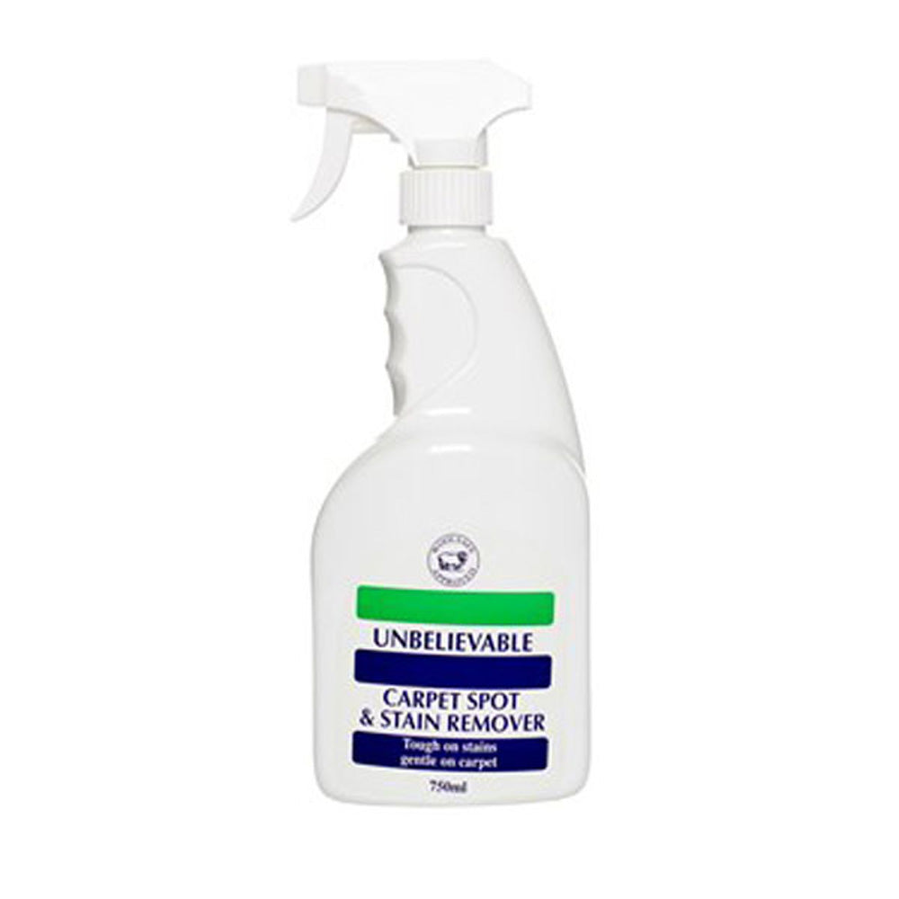 Research Unbelievable Carpet Spotter EA 750ml