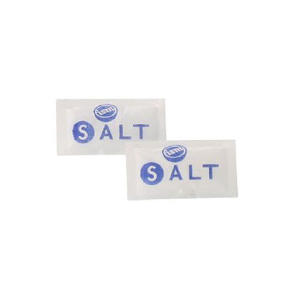 ISM Salt Portions CTN 2000