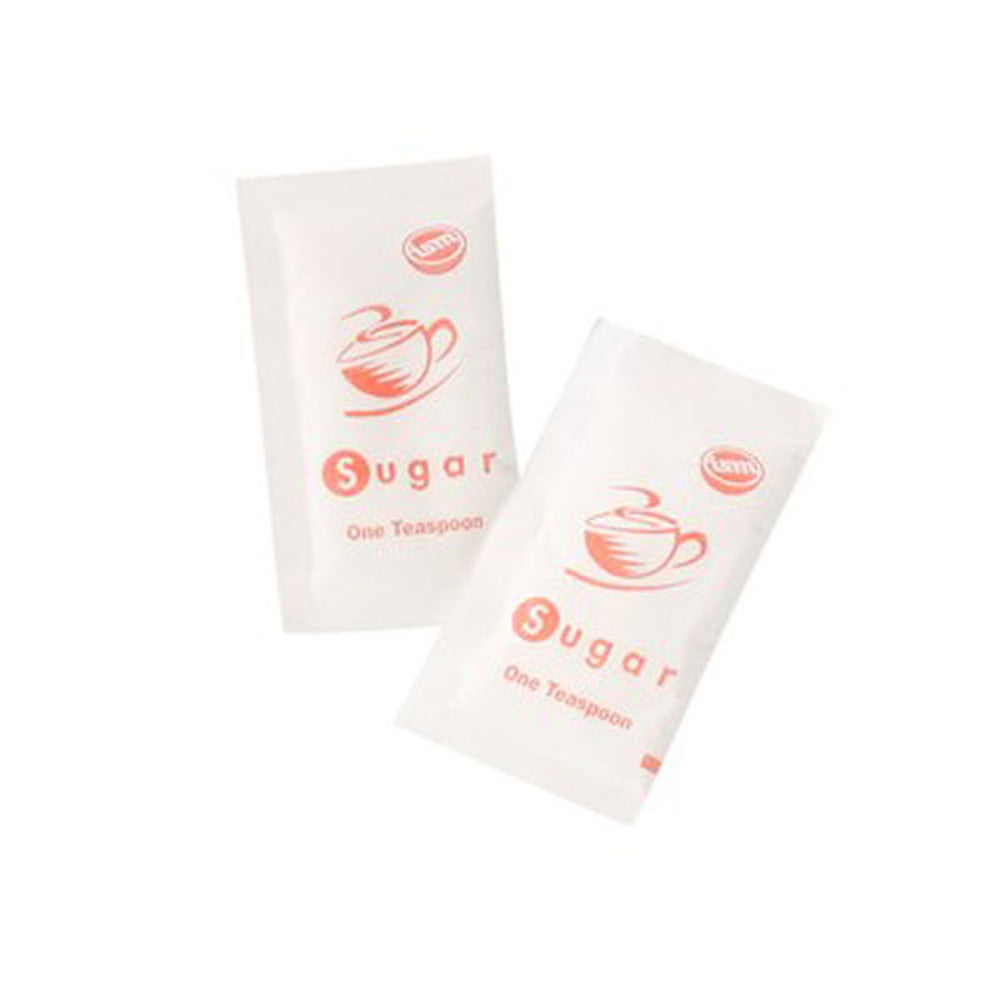 ISM Sugar Sachets CTN 2000