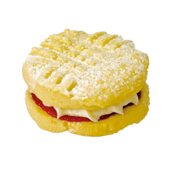 Cookie Concepts Monte Carlos - Large CTN 18