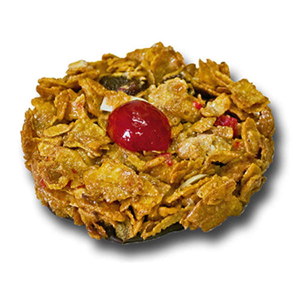Cookie Concepts Florentines - Medium CTN 24