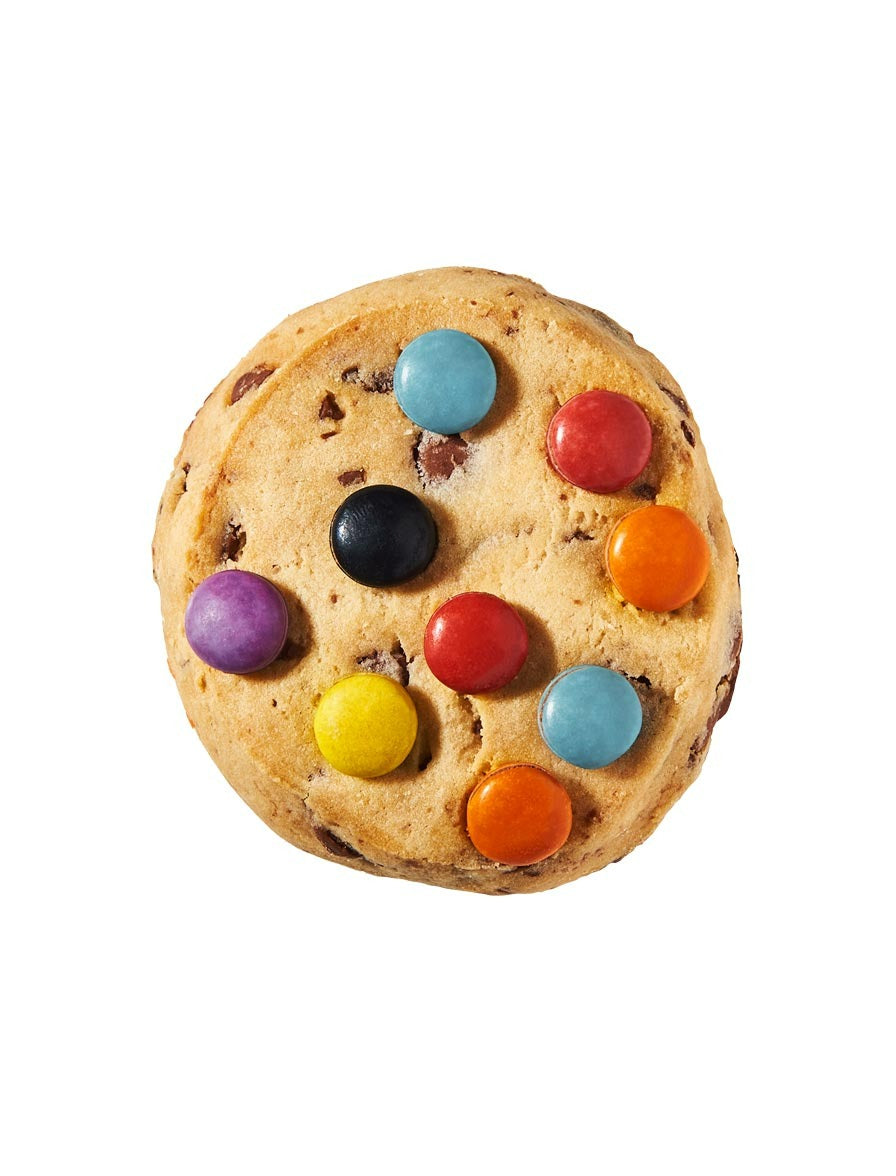 CAFÉ Byron Bay Dotty Cookies DOZEN 1