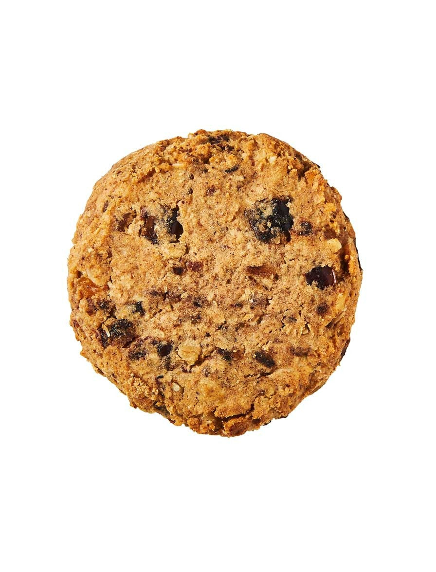 CAFÉ Byron Bay Sticky Date & Ginger Cookies DOZEN 1