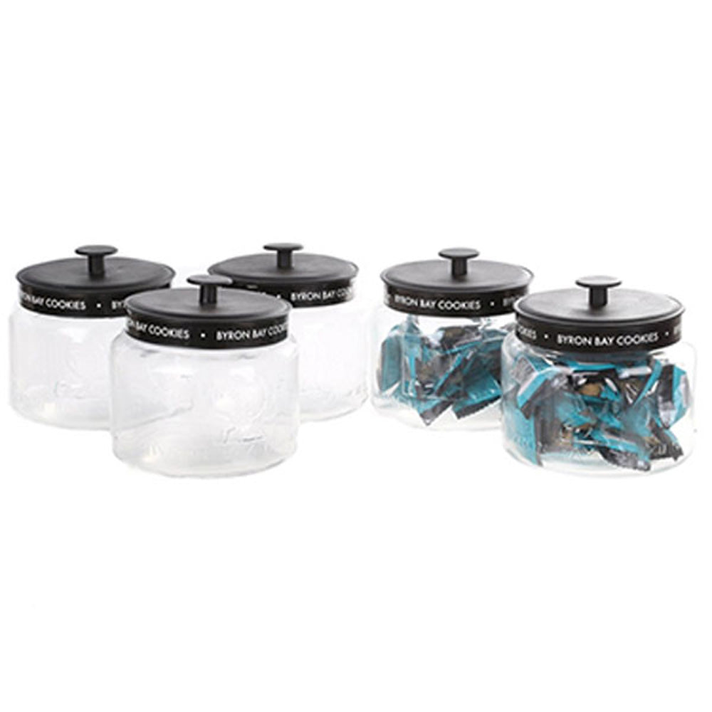 Byron Bay Cookie Jars EACH 1