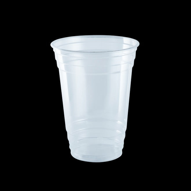 Detpak PET Clear Cups - 20oz - T756S0064 CTN 1000