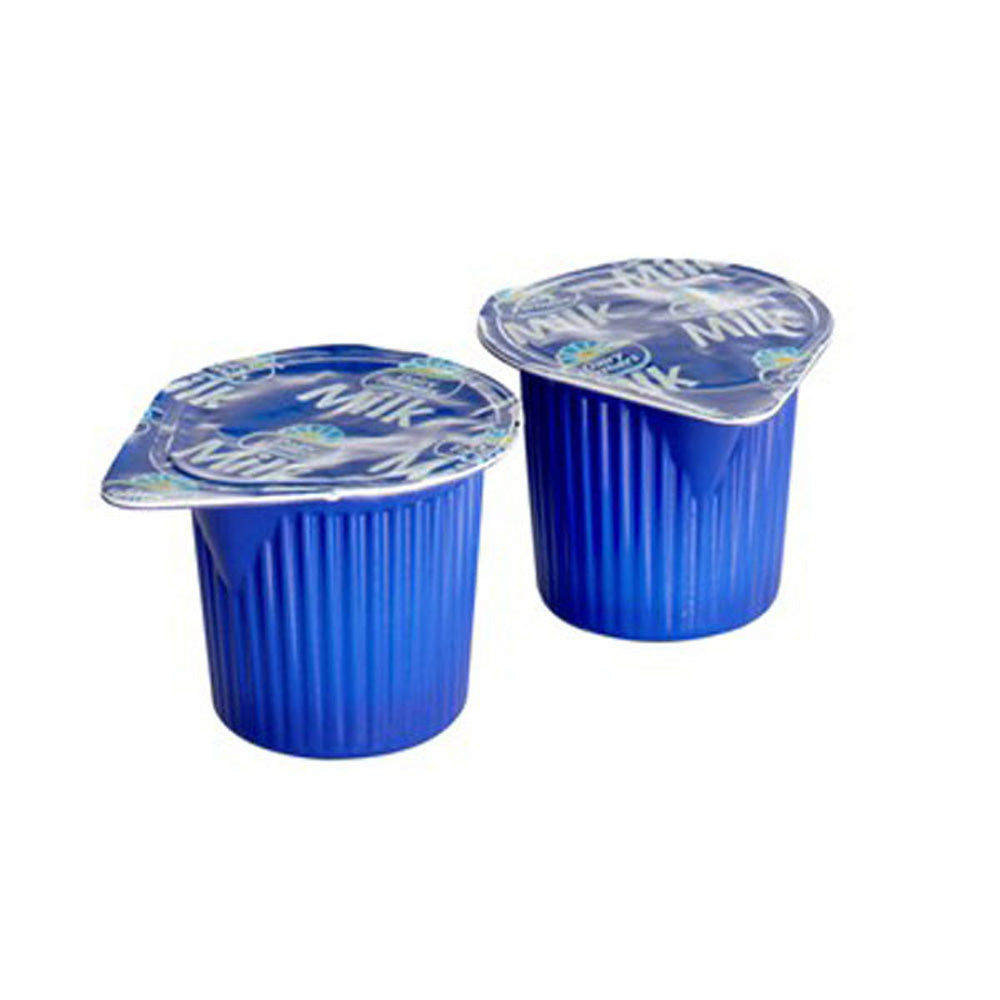 Dairy Farmers 15ml UHT Milk Portions CTN 240