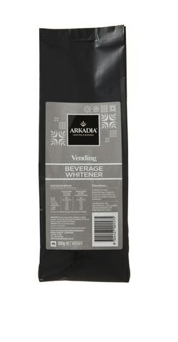 Arkadia Vending Beverage Whitener - 500gm CTN 12