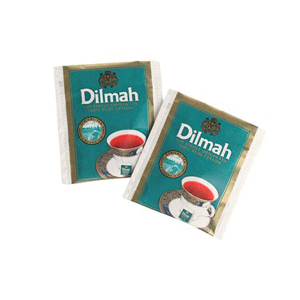 Dilmah Teacup ENVELOPES CTN 1000