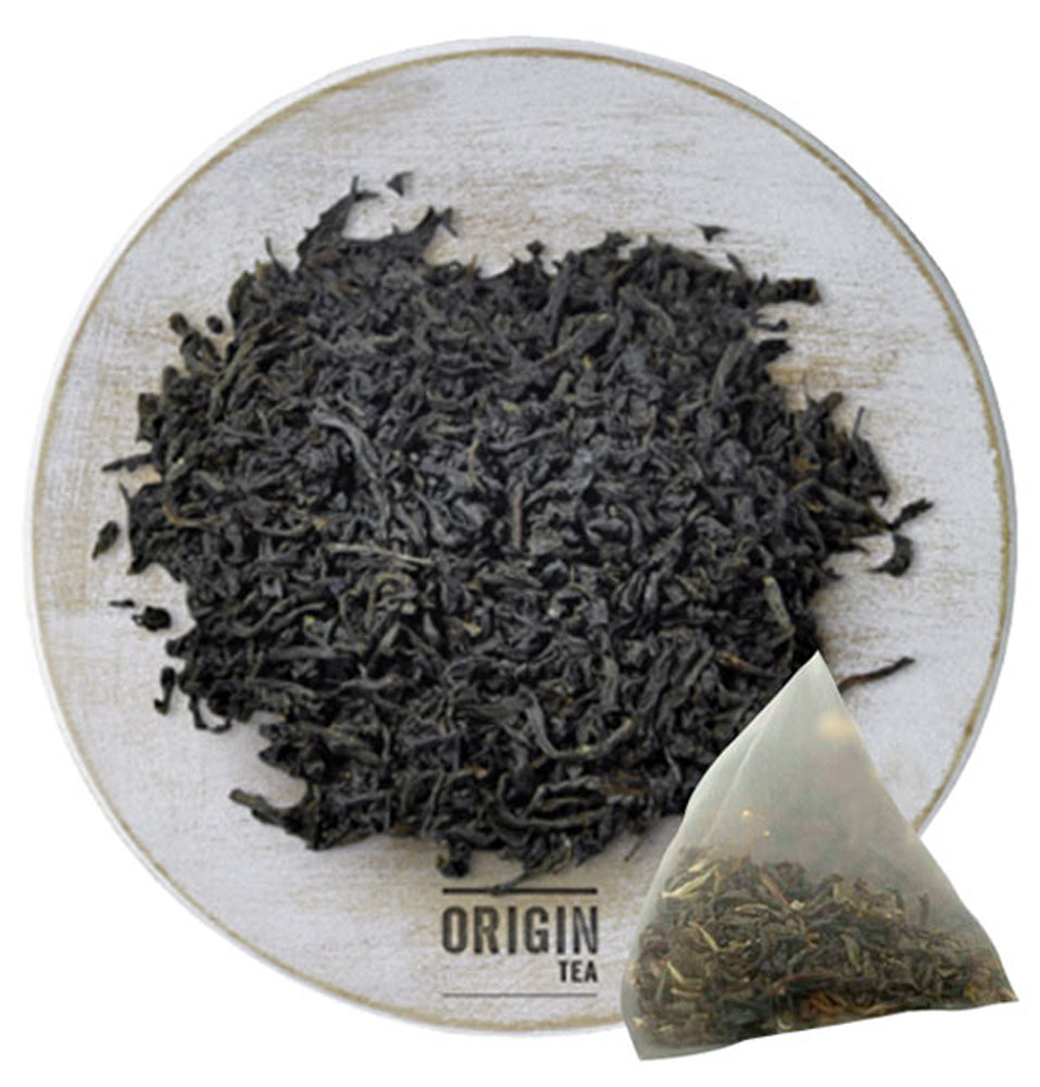 Origin Tea - English Breakfast Pyramid Bags PKT 100