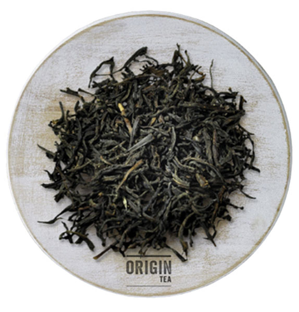 Origin Tea - Earl Grey Loose Leaf EA 500g