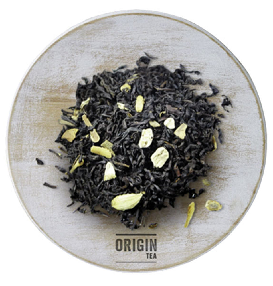 Origin Tea - Chai Loose Leaf EA 250g