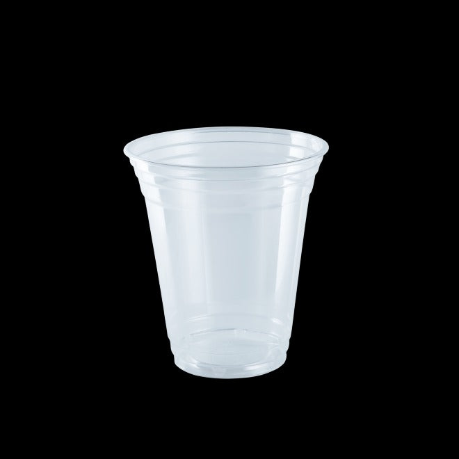 Detpak PET Clear Cups - 12oz - T578S0064