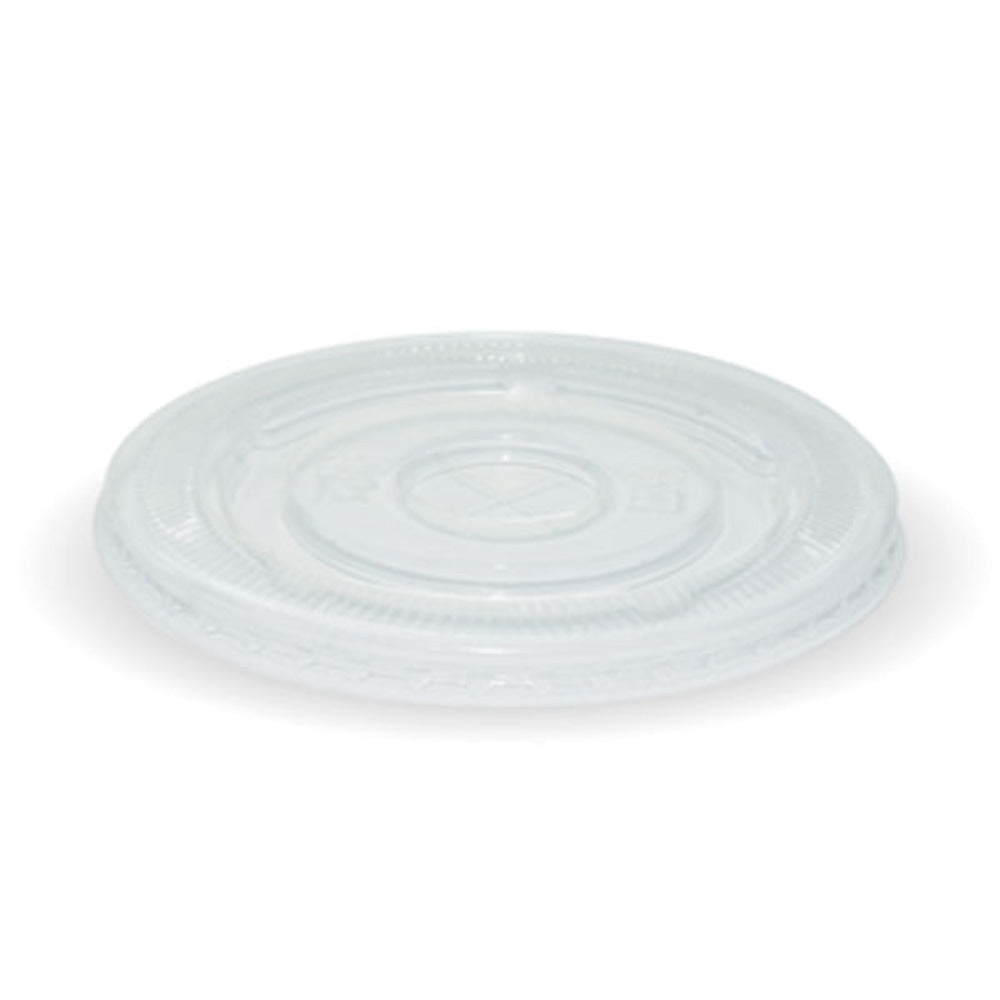 Capri Milkshake/Thickshake Lids CTN 1000