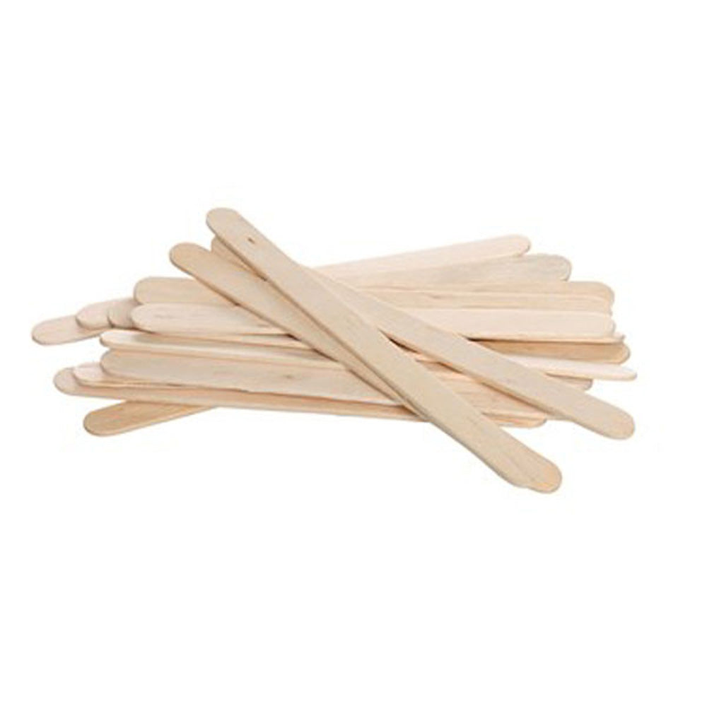 Wooden Stirrers PKT 1000