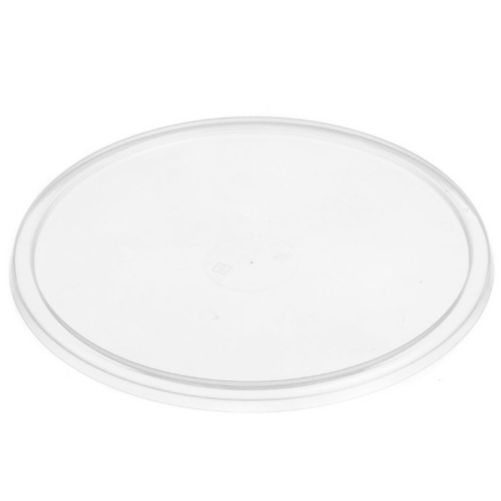 Genfac - Lids to suit 900/1050ml Bowls CTN 400
