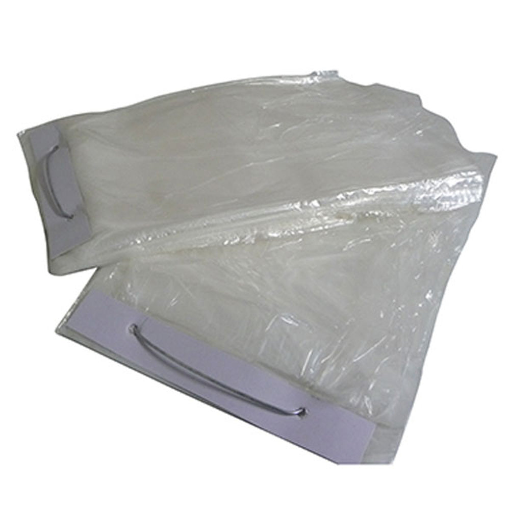 Maxvalu L2542/5W Wicketted Bags CTN 2000