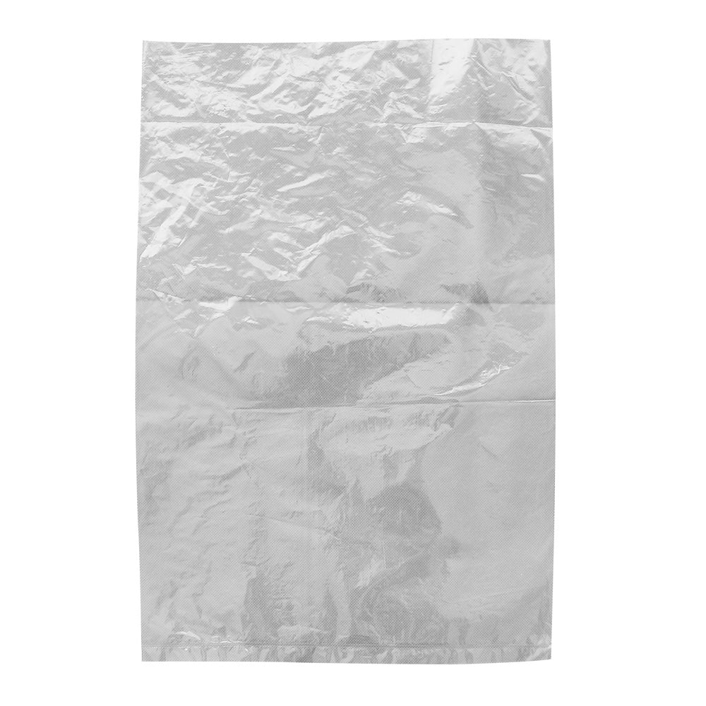 L1218 Maxvalu Clear LDPE Bag - 460x300 CTN 2000