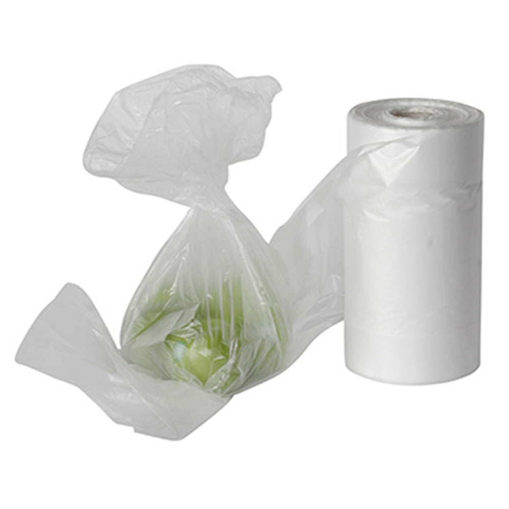 PR18C Maxvalu Produce Roll Bags - 460x250+50 CTN 6
