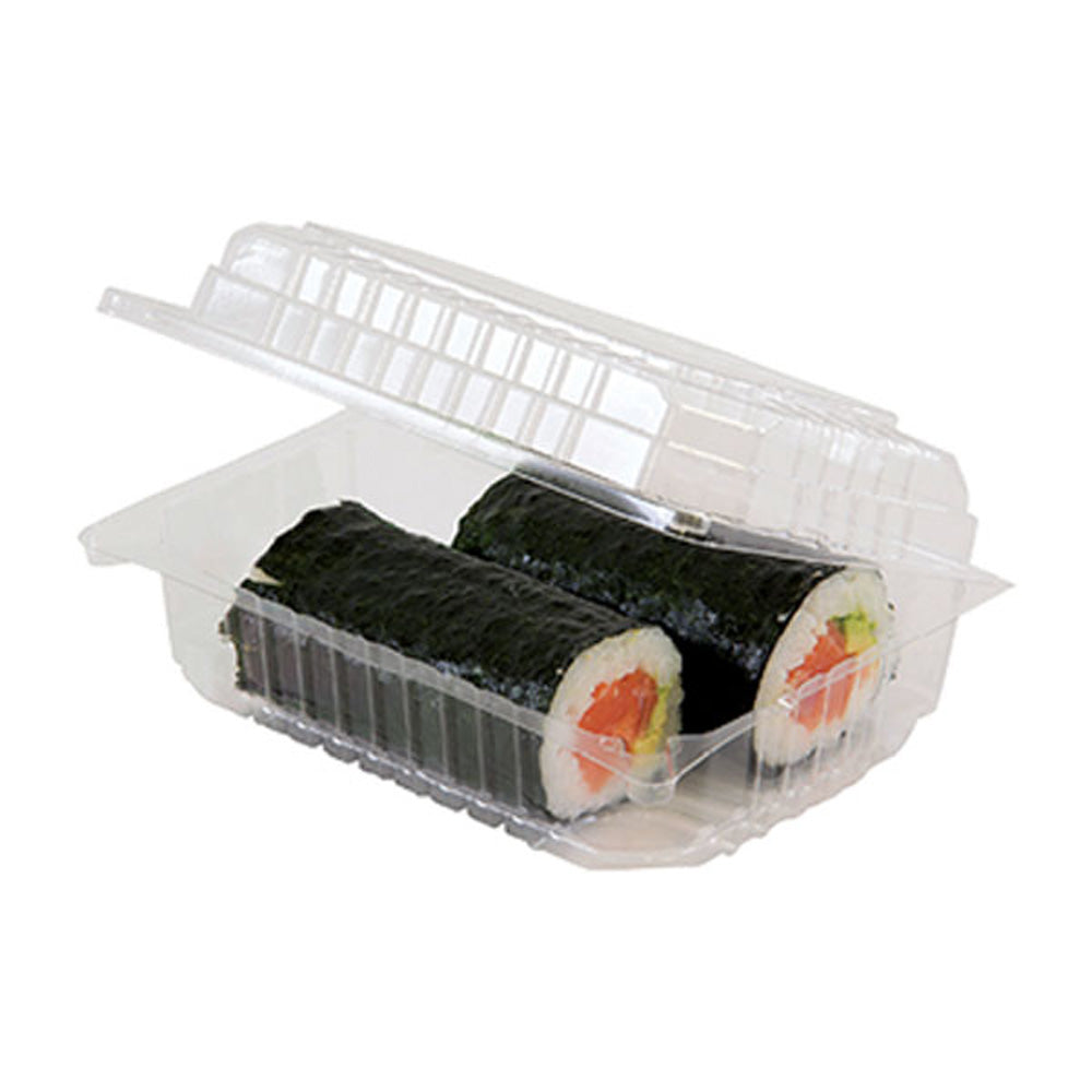 Castaway CVP048 Small Salad Pack SLV 100