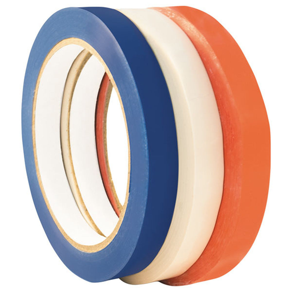 Bag Sealing Tape - 12mm x 66m ROLL 1
