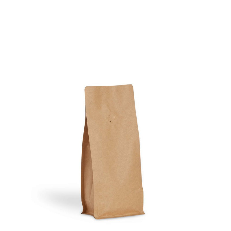 Conical APOGEE KRAFT Whole Roast Coffee Beans BAG 1kg